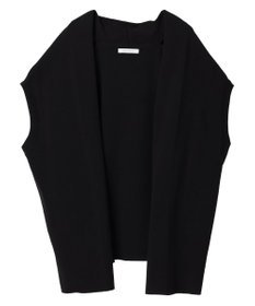 AMERICAN HOLIC コクーンニットジレ