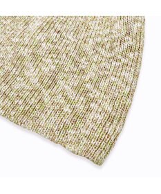 林八百吉商店 un chapeau  MIXビーニー