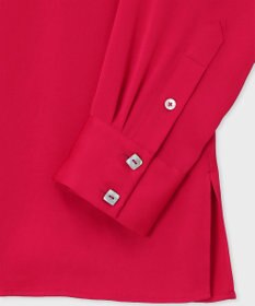 Paul Smith サテン シャツ