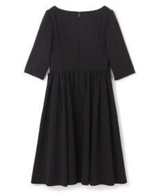 TOCCA 【消臭・洗える】FLY FREELY ドレス