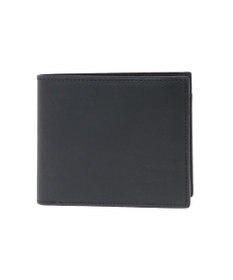 genten スマートウォレットⅡ 二つ折り財布
