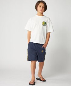 OP／FILA 【SEVEN2】ナイロンパンツ