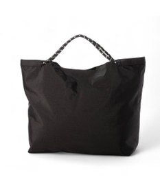 UNBILLION カシュカシュ cachecache / ウォッシャーナイロンパッカブルトート