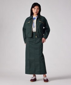 Paul Smith Dickies(R) × PS Paul Smith トラッカージャケット