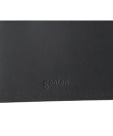 genten スマートウォレットⅡ 二つ折り財布