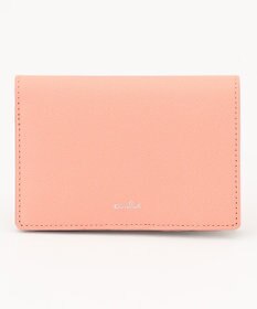 airlist 【収納力・バイカラー】二つ折り財布　Stella　ステラ