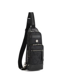 ACE BAGS & LUGGAGE Orobianco ソロペルテ 30th ボディバッグ  迷彩 93193 オロビアンコ
