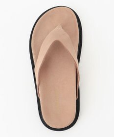 23区 CAMINANDトング サンダル