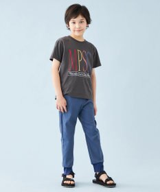 UNFILO 【110-150cm】CLEAN Tee(UNISEX)