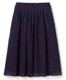 TOCCA SWINGING CHERRY スカート