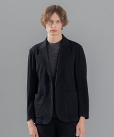 JOSEPH HOMME ソフトタックジャージー　ジャケット