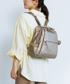 ACE BAGS & LUGGAGE Kanana project PJ-18 リュックサック  軽量 20123 カナナ プロジェクト