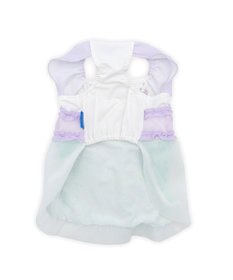 PET PARADISE ディズニー リトルマーメイド アリエル クール ワンピース 小型犬