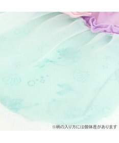 PET PARADISE ディズニー リトルマーメイド アリエル クール ワンピース 小型犬