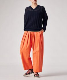 Paul Smith シアー Vネック ニット