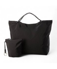 UNBILLION カシュカシュ cachecache / ウォッシャーナイロンパッカブルトート