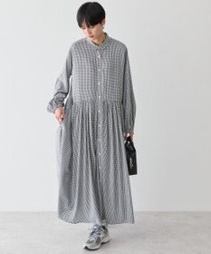 AMERICAN HOLIC サラックールアソートギャザーワンピース