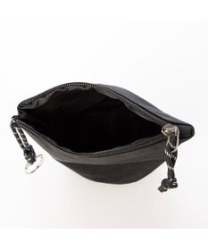 UNBILLION カシュカシュ cachecache / ウォッシャーナイロンパッカブルトート