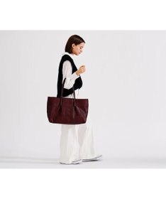 genten ペッレテッシル トートバッグ