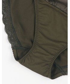 Wing ショーツ KB2004とペア 【マッチミーブラ】 はきこみ丈ふつう KF2304 ウイング／ワコール