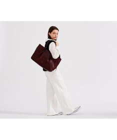 genten ペッレテッシル トートバッグ