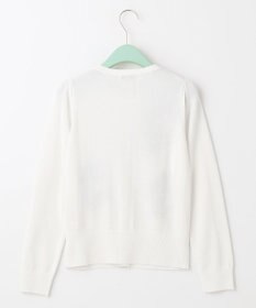 TOCCA 【キャンセル分発売】【洗える！】SPRING SIGN CARDIGAN カーディガン