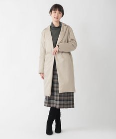 ONWARD Reuse Park 【BEIGE,】コート秋冬