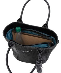 CLATHAS アナナス 2wayバッグ