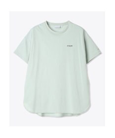 Columbia Columbia/ ウィメンズジプシーバーズショートスリーブチュニック /コロンビア