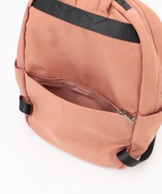 Y'SACCS 【Y’SACCS vous et】フロントファスナーデイパック