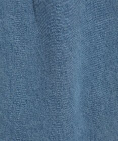 Green Parks ・ＳＵＧＡＲ　ＳＰＯＯＮ　デニムワイドパンツ