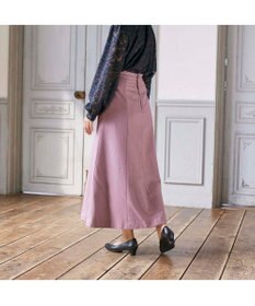 ing <ing>スクエアトゥパンプス