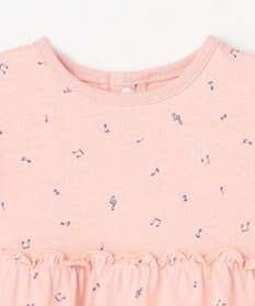 組曲 KIDS 【80-90㎝】 ギフトボックス　シンフォニー ワンピースセット