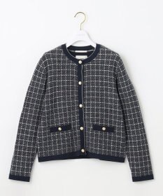 ANY SIS 【2SET】ツイード アンサンブル