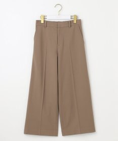 ANY SIS 【保温効果/ストレッチ】シリーズ累計13万枚突破！ビューティサーモ ワイドパンツ