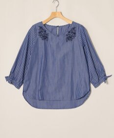 ONWARD Reuse Park 【any SiS】ブラウス秋冬