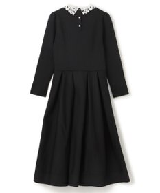 TOCCA MY LADY KNIT DRESS ニットドレス