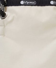 LeSportsac ML 2 WAY TOTE        /2ウェイプリングルズミスターPエンブロイダリー