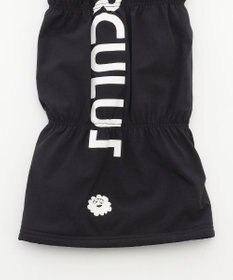 PW CIRCULUS 新登場！【WOMEN】薄中綿 レッグウォーマー