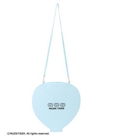 Green Parks ムジークタイガー／うちわショルダー