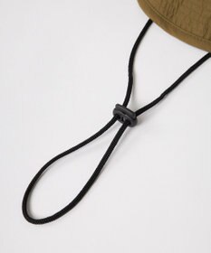 OP／FILA 【Ocean Pacific】日除け付き無地サーフハット