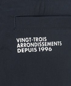 23区GOLF 【MEN】1本で長短両方使える！気温に合わせて履ける２ＷＡＹデタッチャブルパンツ