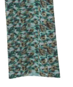 CRAFT STANDARD BOUTIQUE セルフカットイージープリーツパンツ