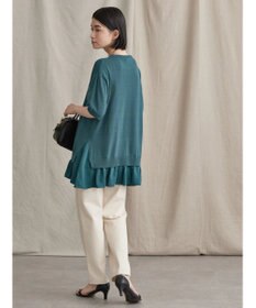 AMERICAN HOLIC レイヤードプルオーバー