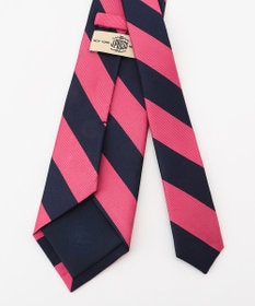 J.PRESS MEN 【定番】オーセンティック レジメンタル ネクタイ