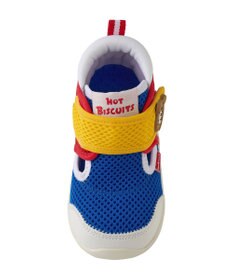 MIKI HOUSE HOT BISCUITS 【13-14.5cm】ダブルラッセル サマーセカンドベビーシューズ