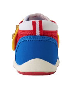 MIKI HOUSE HOT BISCUITS 【13-14.5cm】ダブルラッセル サマーセカンドベビーシューズ