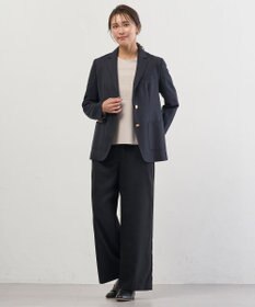 J.PRESS LADIES オックス シングル テーラードジャケット