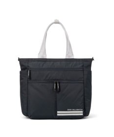 ZERO HALLIBURTON DICROS SOLOシリーズ ロッカートート 縦 ZHG-B DS 85001