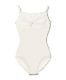 Chacott キャミソールレオタード